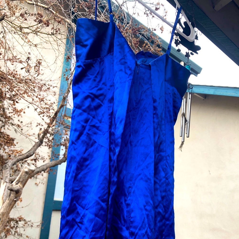 Betsey Johnson dress